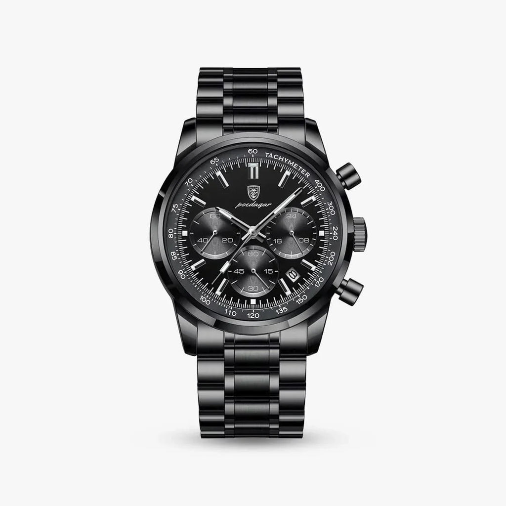 Relógio Masculino Axiom Silver®