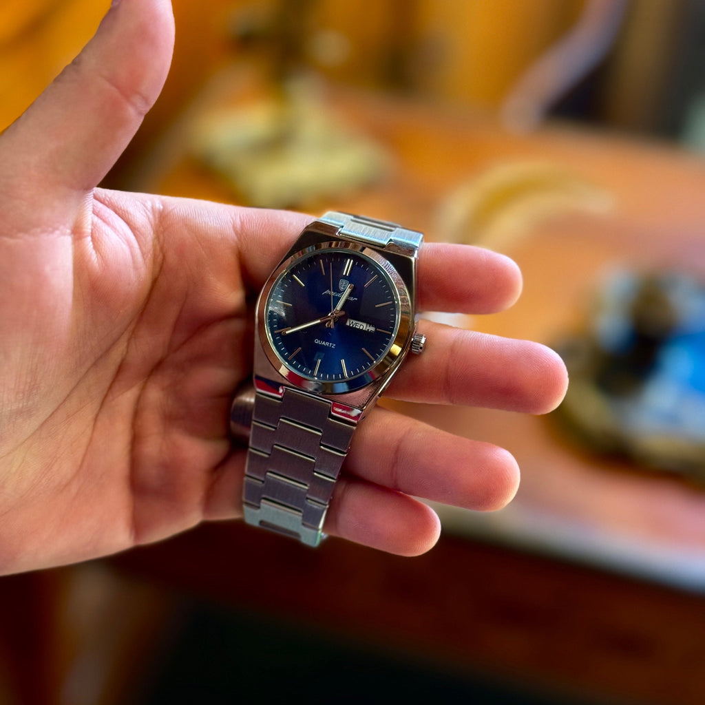 Relógio Masculino  Carvalho ®