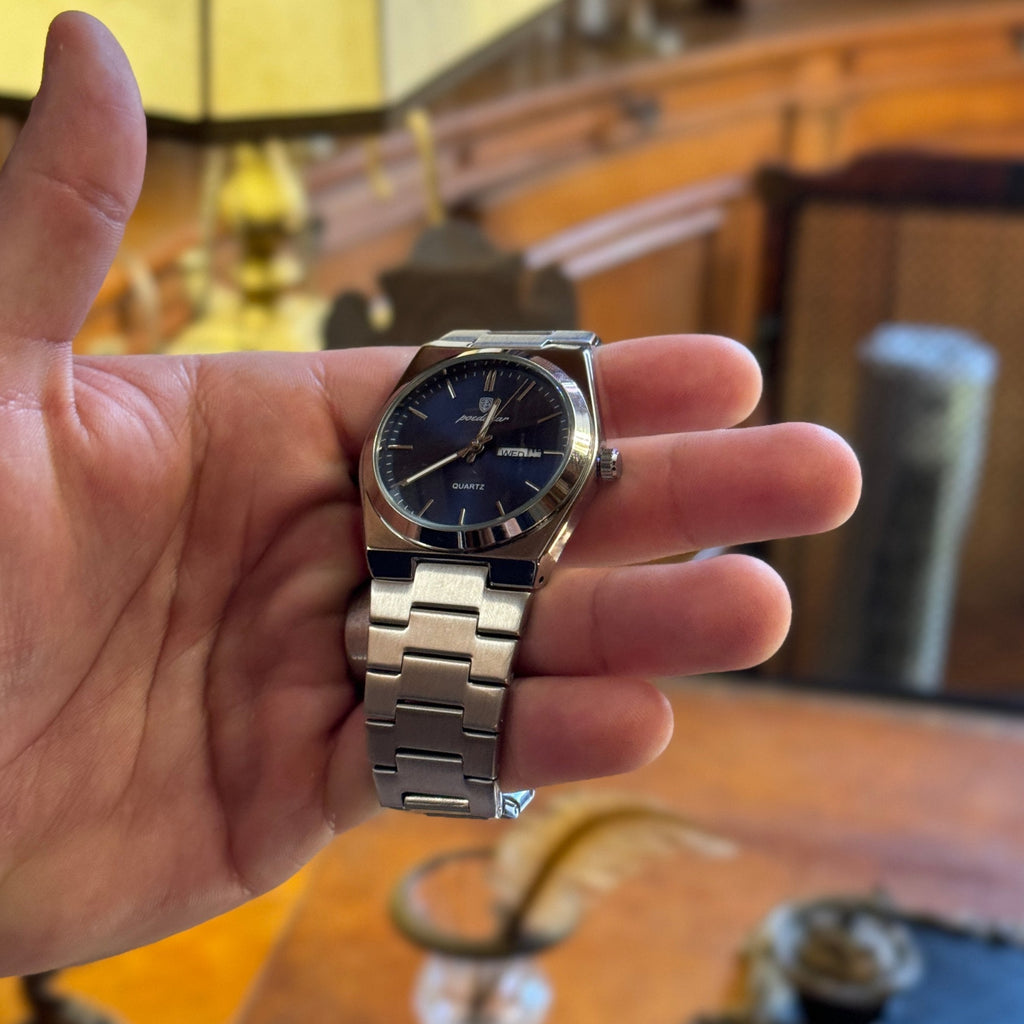 Relógio Masculino  Carvalho ®