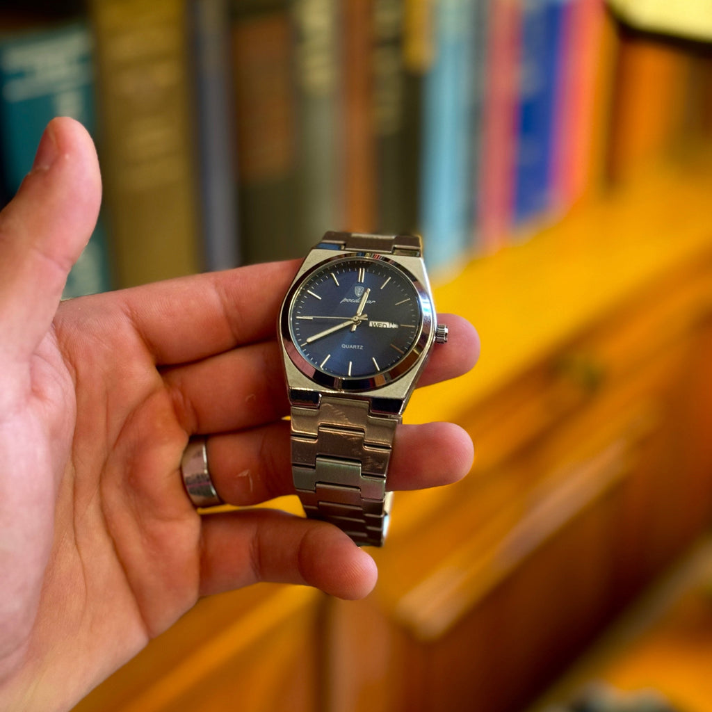 Relógio Masculino  Carvalho ®