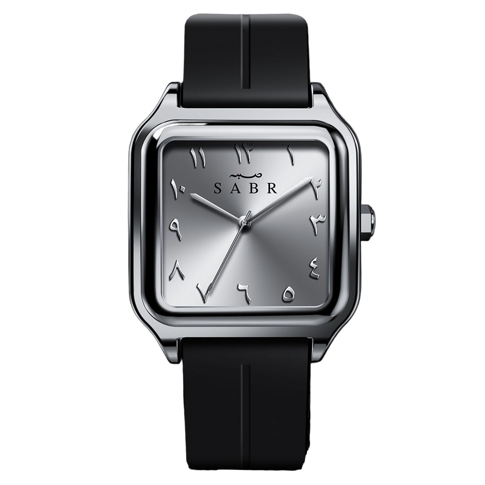 Relógio Masculino Sabr Arábia