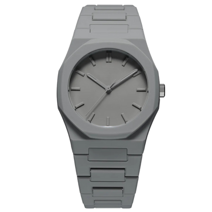 Relógio Milano Phantom Black Masculino
