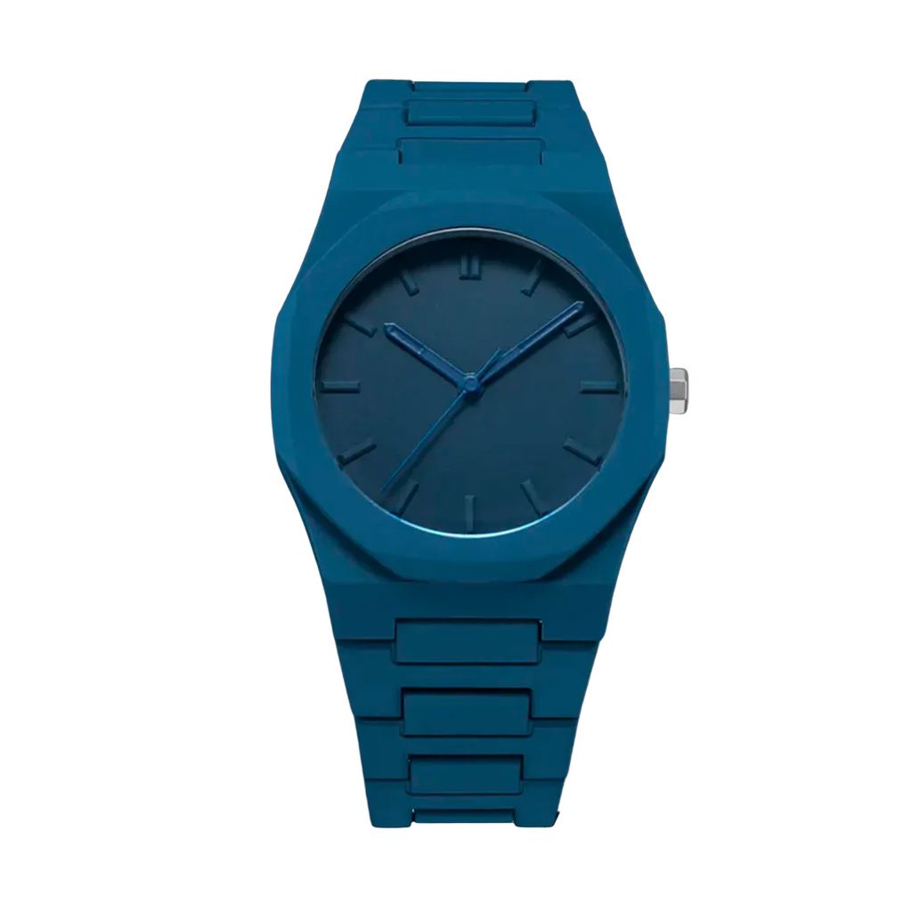 Relógio Masculino Phantom Blue