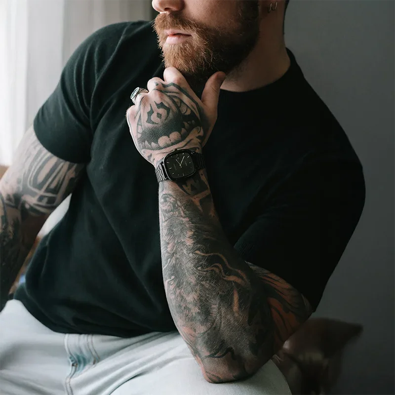 Relógio Masculino Casio Retro Silver ®