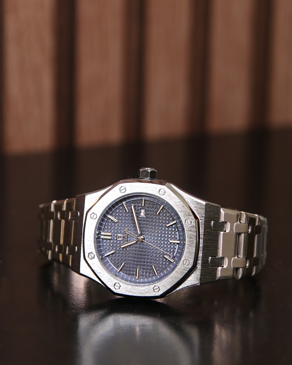 Relógio Masculino  Monarch ®