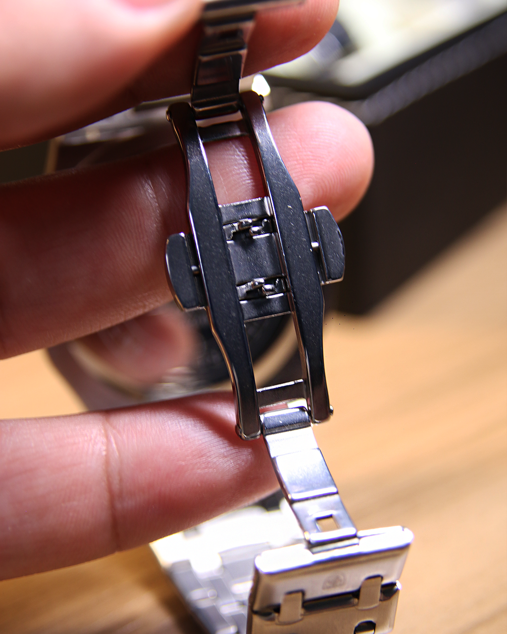 Relógio Masculino  Monarch ®