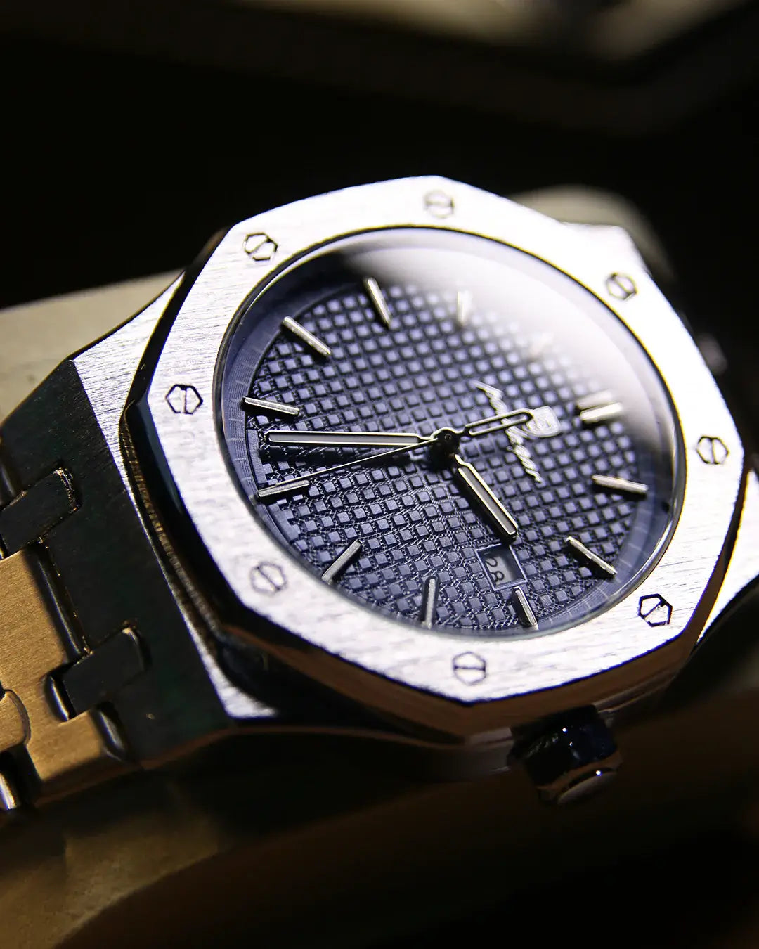 Relógio Masculino  Monarch ®