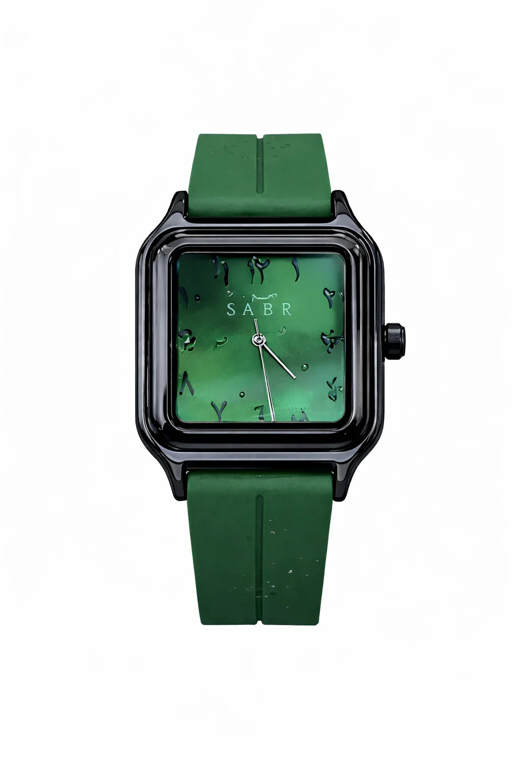 Relógio Masculino Sabr Arábia