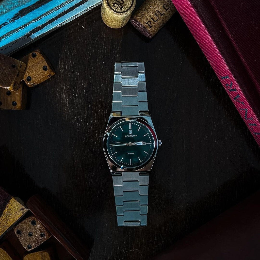 Relógio Masculino  Carvalho ®