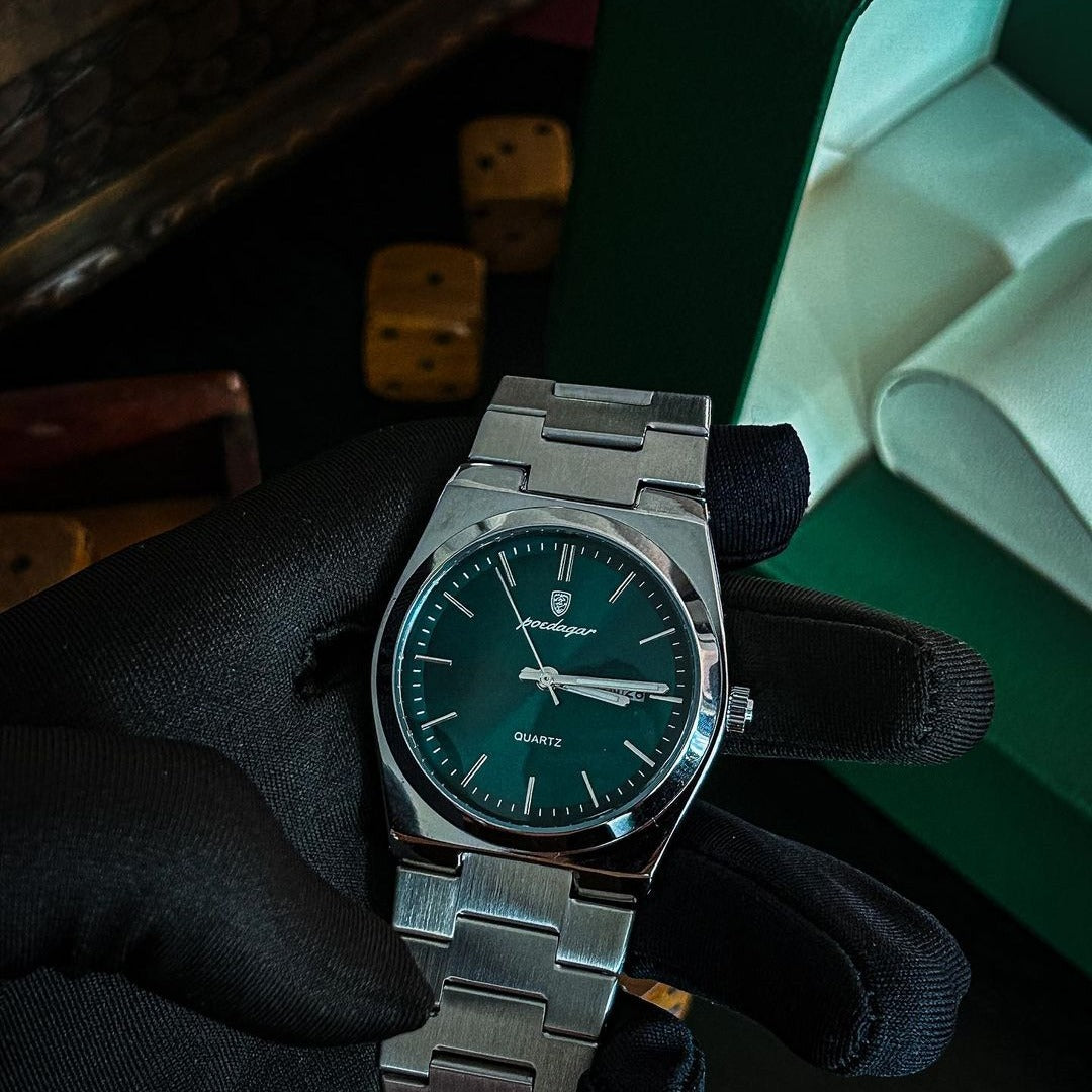 Relógio Masculino  Carvalho ®