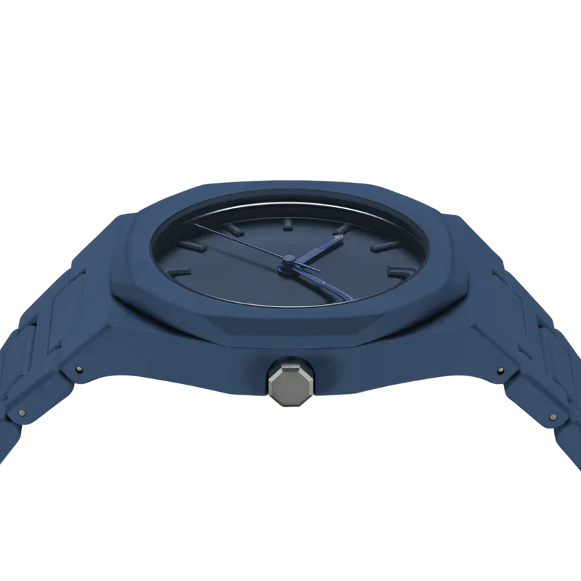 Relógio Masculino Phantom Blue