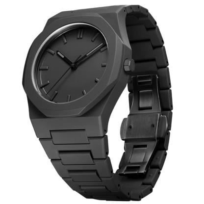 Relógio Milano Phantom Black Masculino