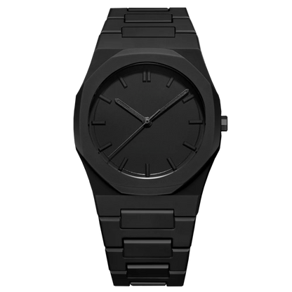Relógio Milano Phantom Black Masculino