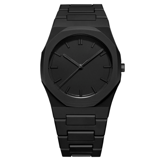 Relógio Milano Phantom Black Masculino