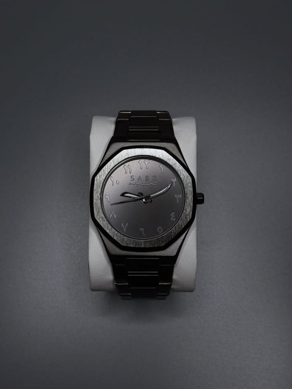 Relógio Masculino SABR Arábia Ultra Black